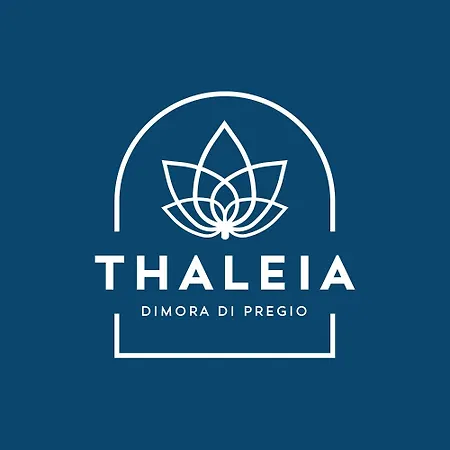 Гостевой дом Thaleia Dimora Di Pregio Чефалу