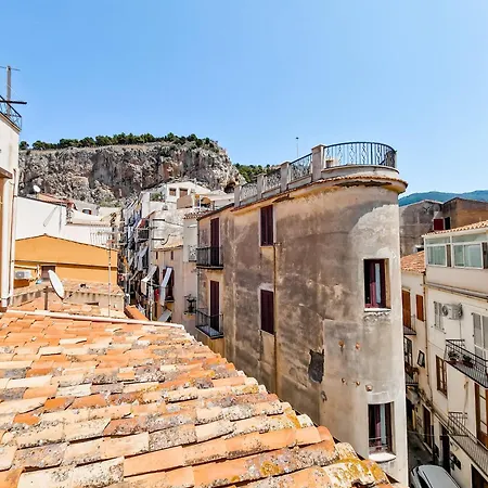 Guest house Thaleia Dimora Di Pregio Cefalu