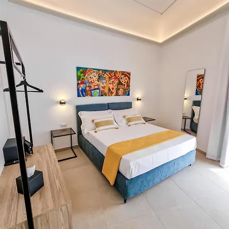 Thaleia Dimora Di Pregio Guest house