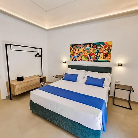 Guest house Thaleia Dimora Di Pregio