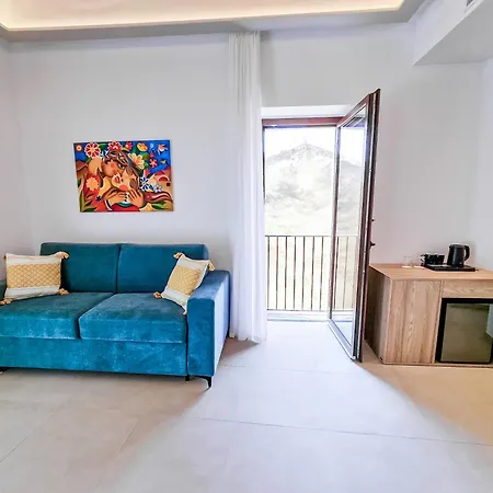 Guest house Thaleia Dimora Di Pregio Cefalu