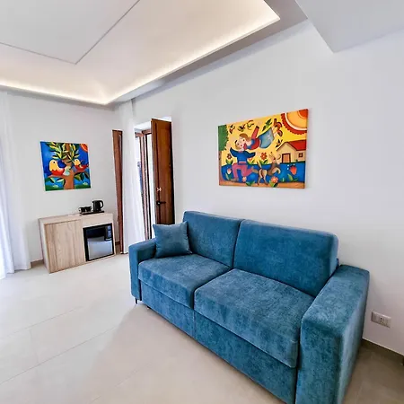 Thaleia Dimora Di Pregio 4*