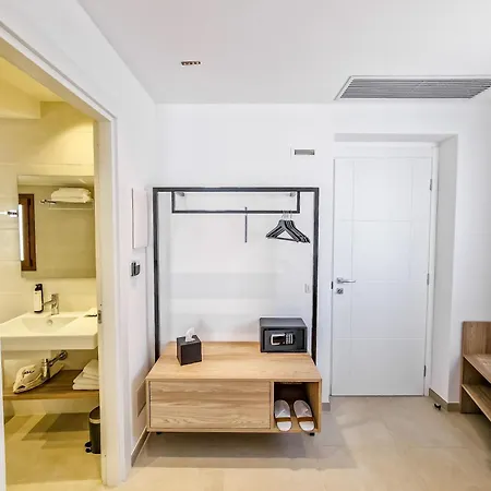 Guest house Thaleia Dimora Di Pregio