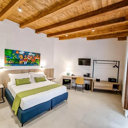 Thaleia Dimora Di Pregio Guest house