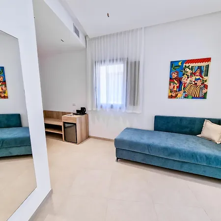 Guest house Thaleia Dimora Di Pregio