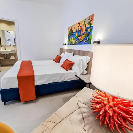 Thaleia Dimora Di Pregio Гостевой дом 4*