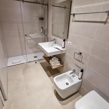 Thaleia Dimora Di Pregio Гостевой дом 4*