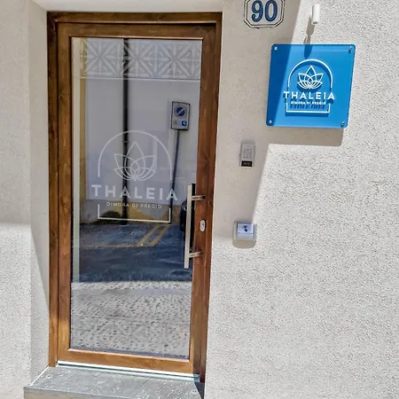 Guest house Thaleia Dimora Di Pregio *