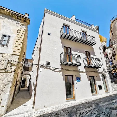 Thaleia Dimora Di Pregio * Cefalu
