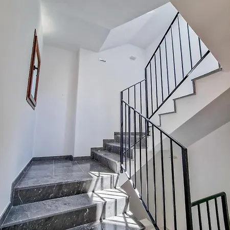 Guest house Thaleia Dimora Di Pregio