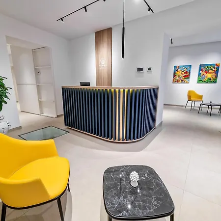 Guest house Thaleia Dimora Di Pregio Cefalu