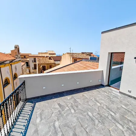 Guest house Thaleia Dimora Di Pregio Cefalu