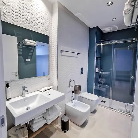 Гостевой дом Thaleia Dimora Di Pregio 4*