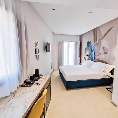 Thaleia Dimora Di Pregio Гостевой дом 4*