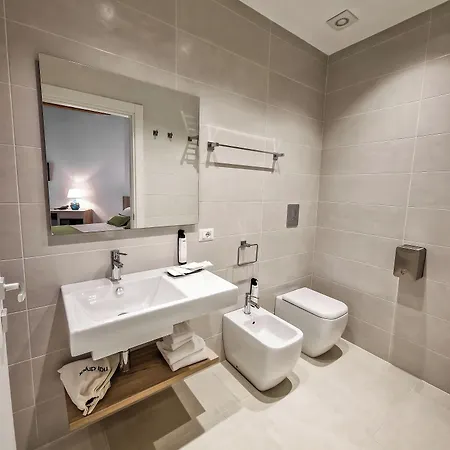 Thaleia Dimora Di Pregio Гостевой дом 4*